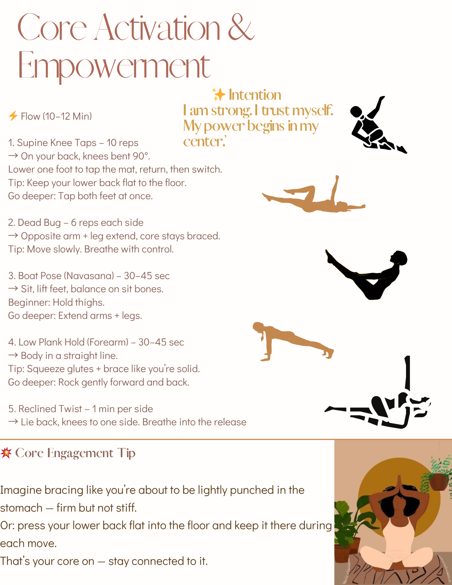 Unfold A 7-Day Yoga Reset
