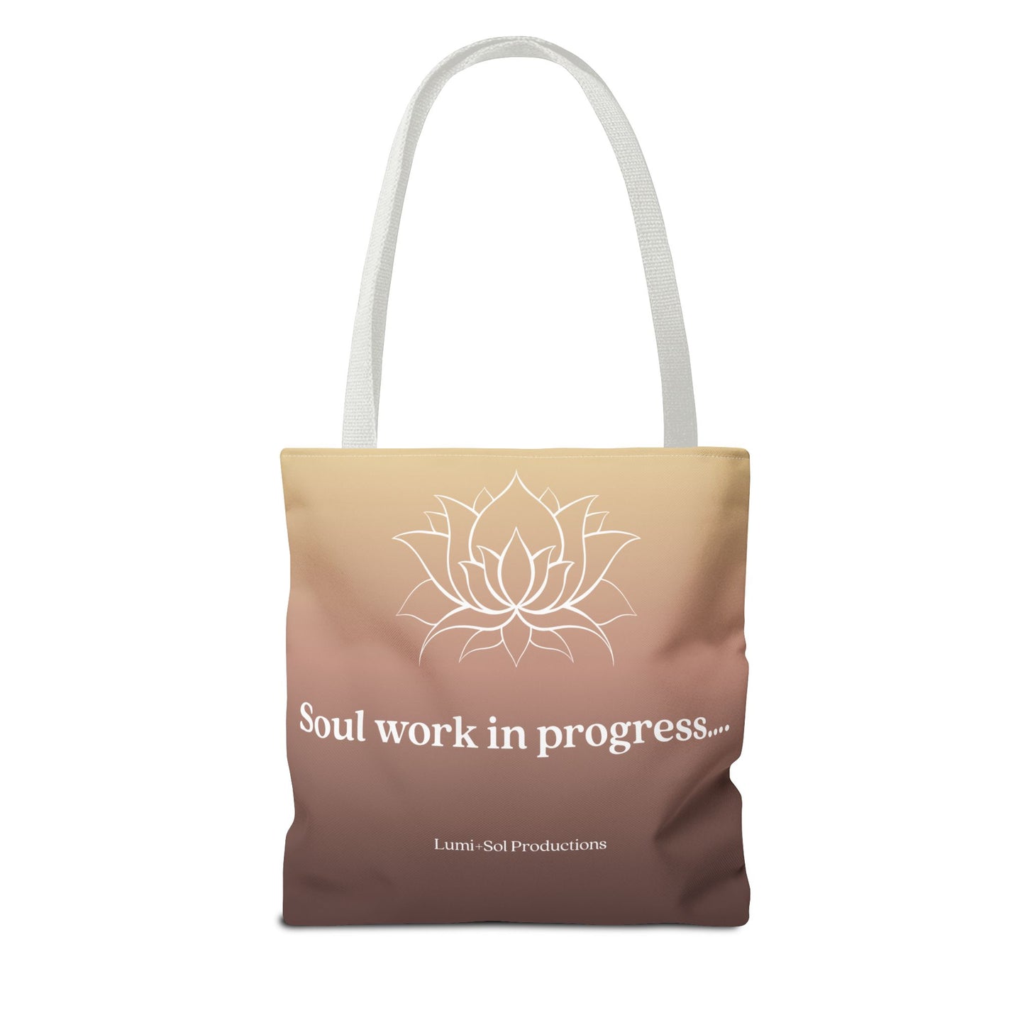 Soul Carry Bag