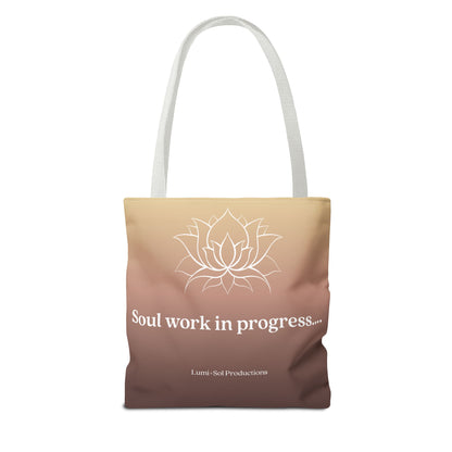 Soul Carry Bag