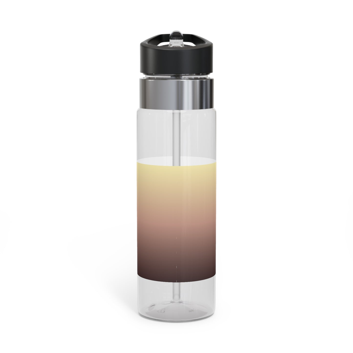 Sip Stretch Repeat Water Bottle