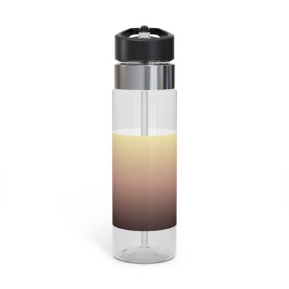 Sip Stretch Repeat Water Bottle