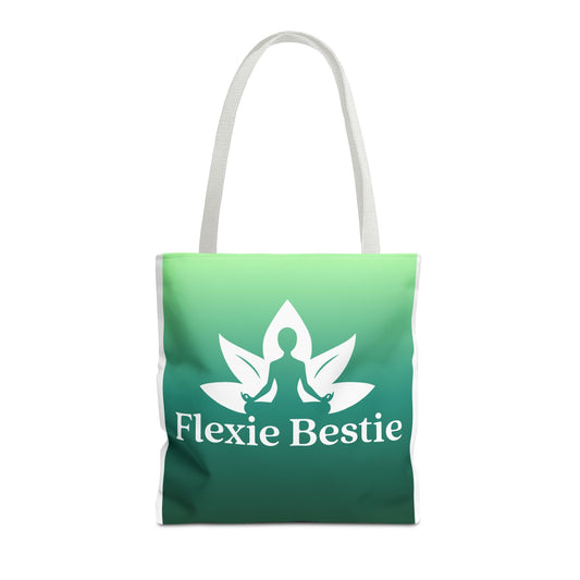 Flexi Bestie Tote Bag