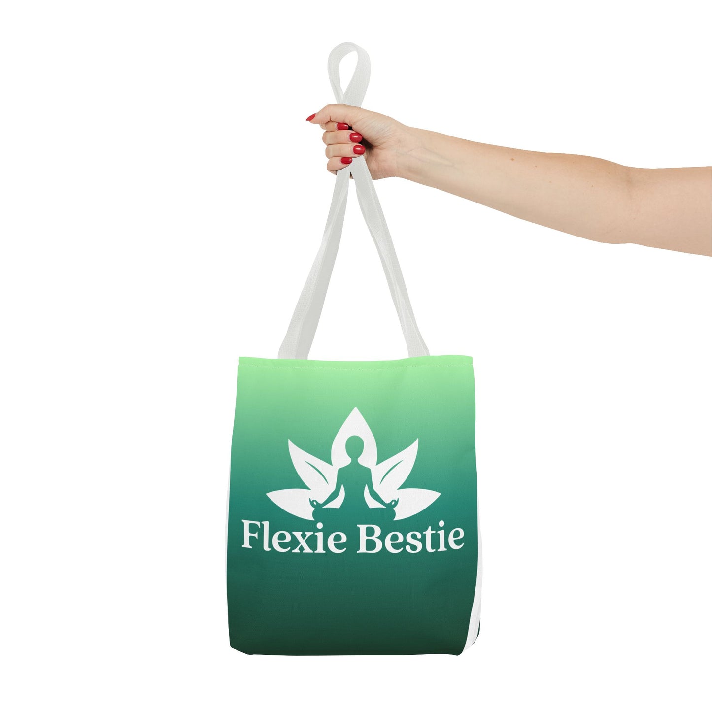 Flexi Bestie Tote Bag