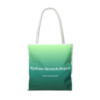 Flexi Bestie Tote Bag