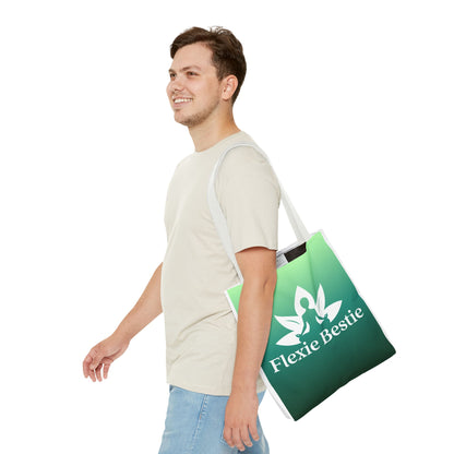 Flexi Bestie Tote Bag