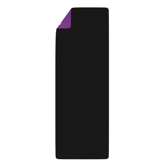 Zen Haven Yoga Mat