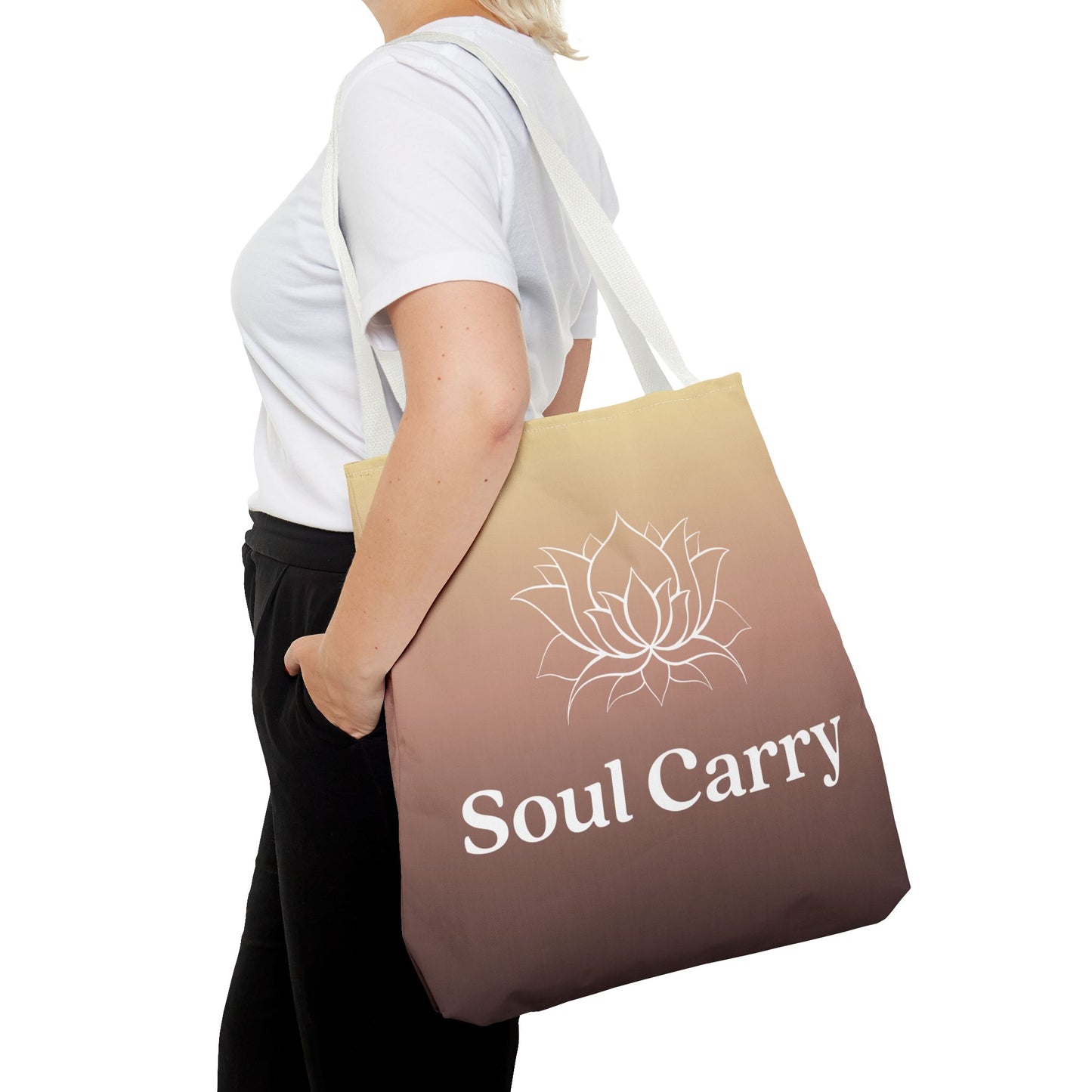 Soul Carry Bag