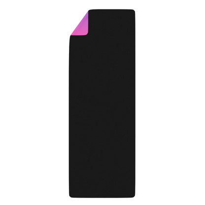 ✨ Flow & Glow Yoga Mat ✨