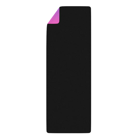 ✨ Flow & Glow Yoga Mat ✨
