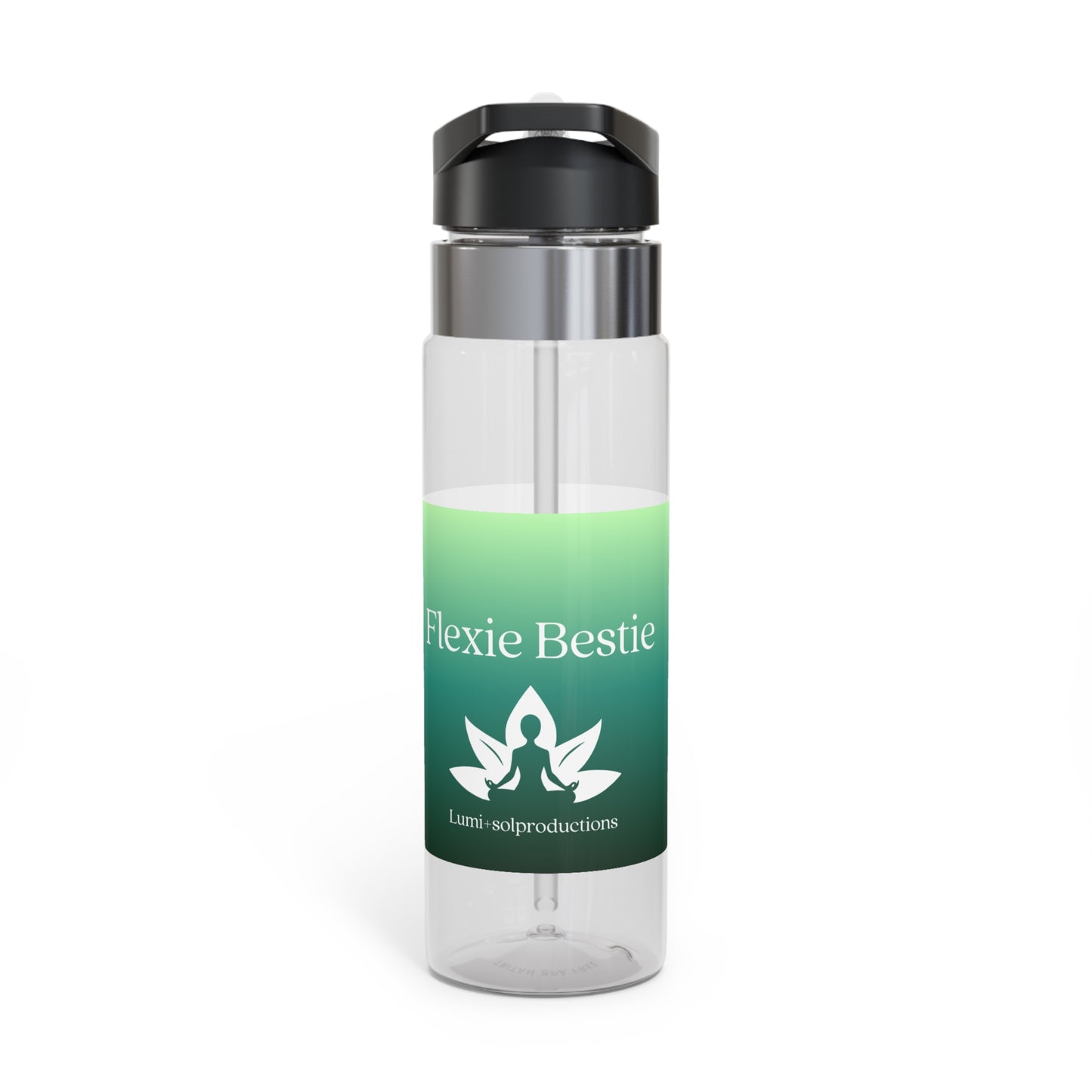 Flexie Bestie Water Bottle