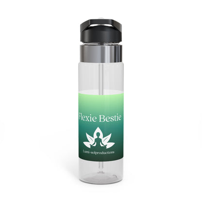Flexie Bestie Water Bottle