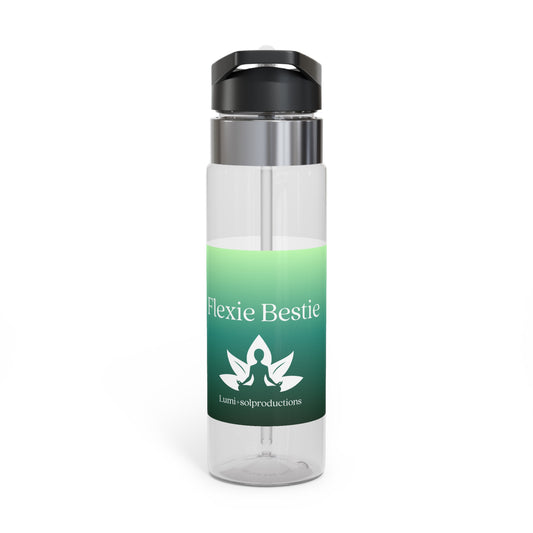 Flexie Bestie Water Bottle