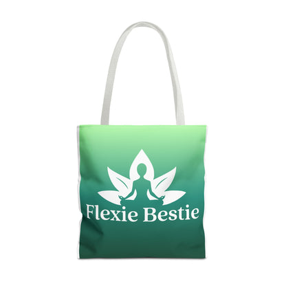 Flexi Bestie Tote Bag
