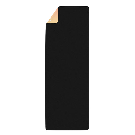 Vibe & Thrive Yoga Mat