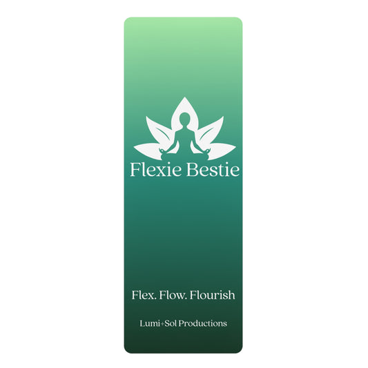 Flexie Bestie™ Yoga Mat
