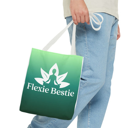 Flexi Bestie Tote Bag