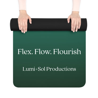 Flexie Bestie™ Yoga Mat