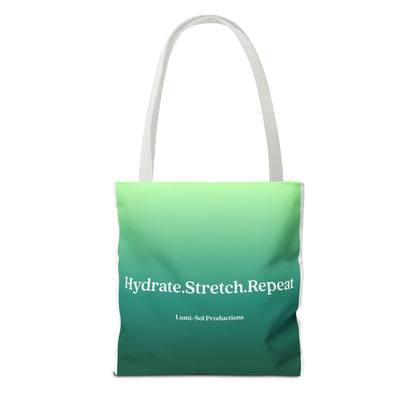 Flexi Bestie Tote Bag