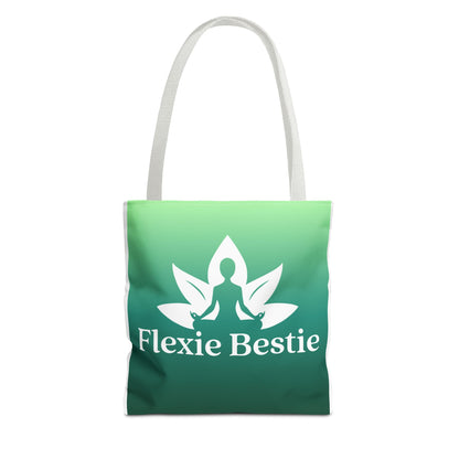 Flexi Bestie Tote Bag