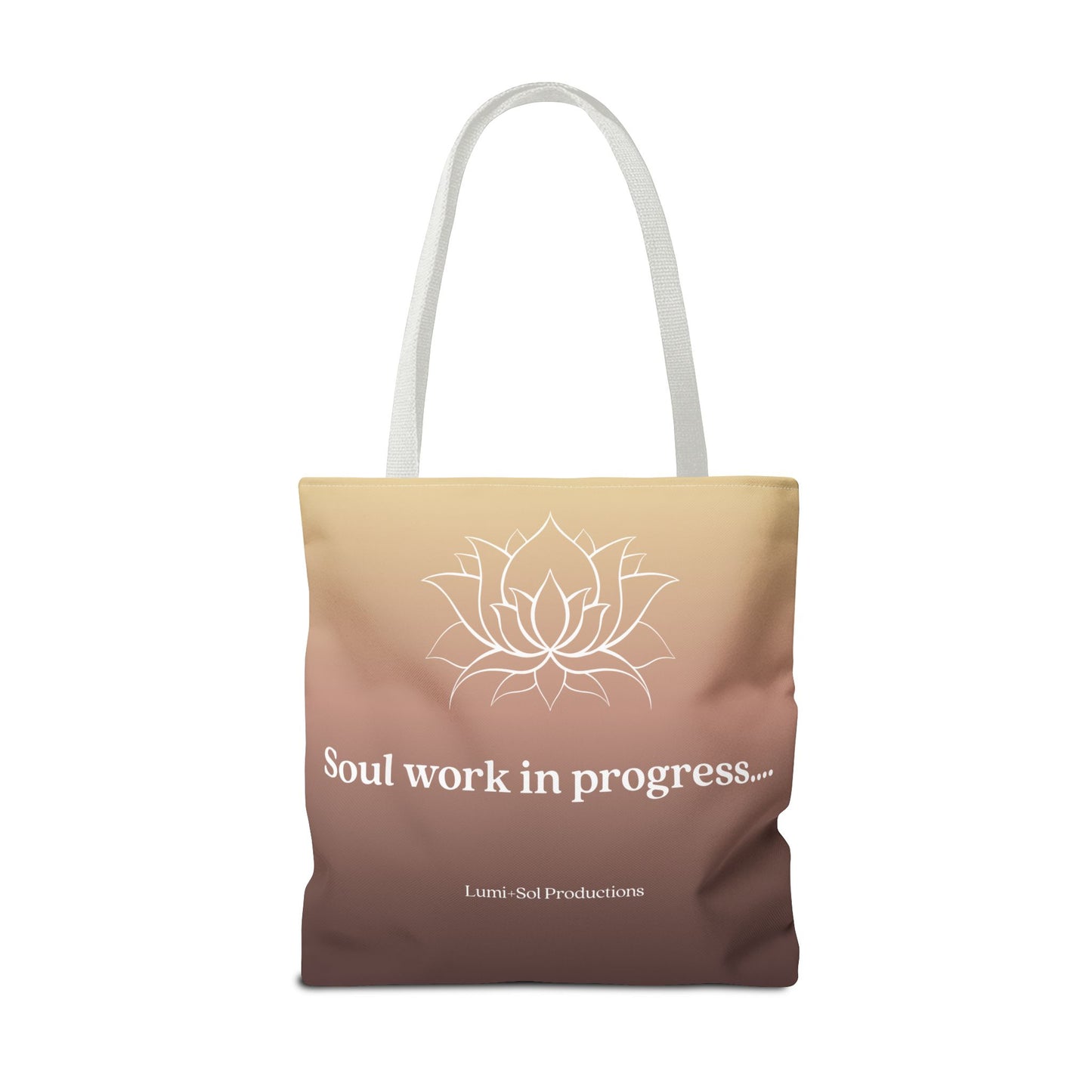 Soul Carry Bag