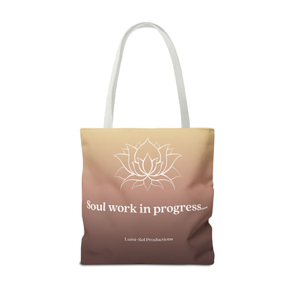 Soul Carry Bag