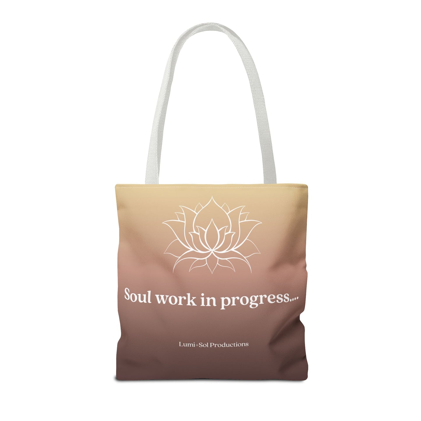 Soul Carry Bag