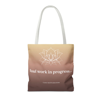 Soul Carry Bag