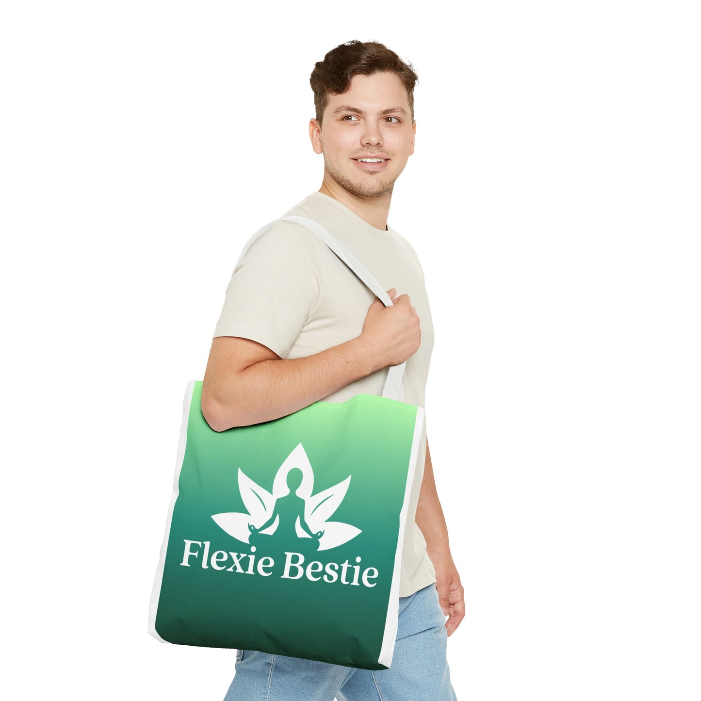 Flexi Bestie Tote Bag