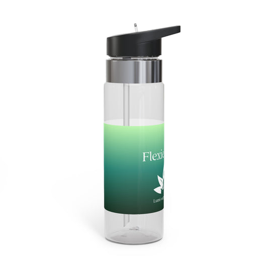 Flexie Bestie Water Bottle
