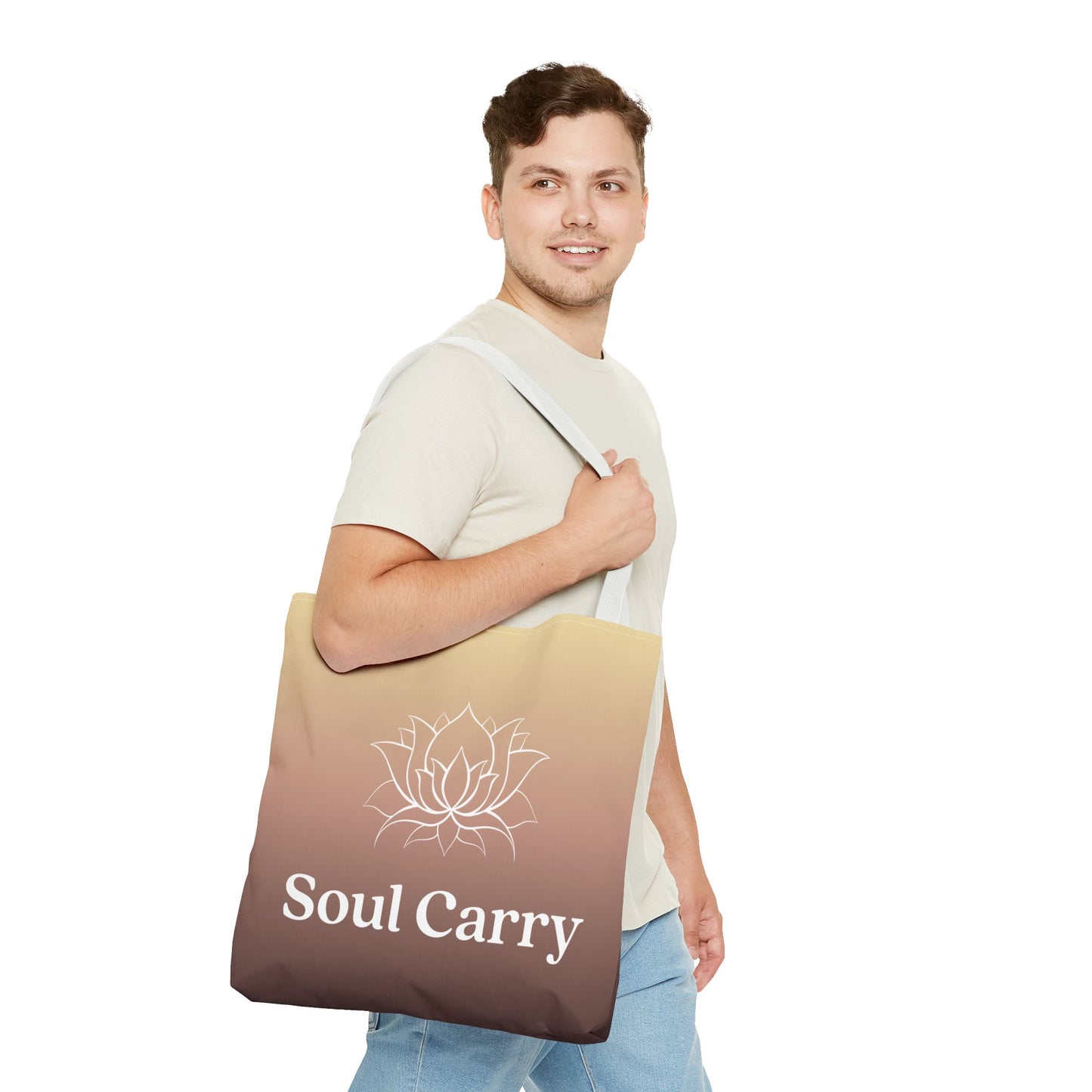 Soul Carry Bag