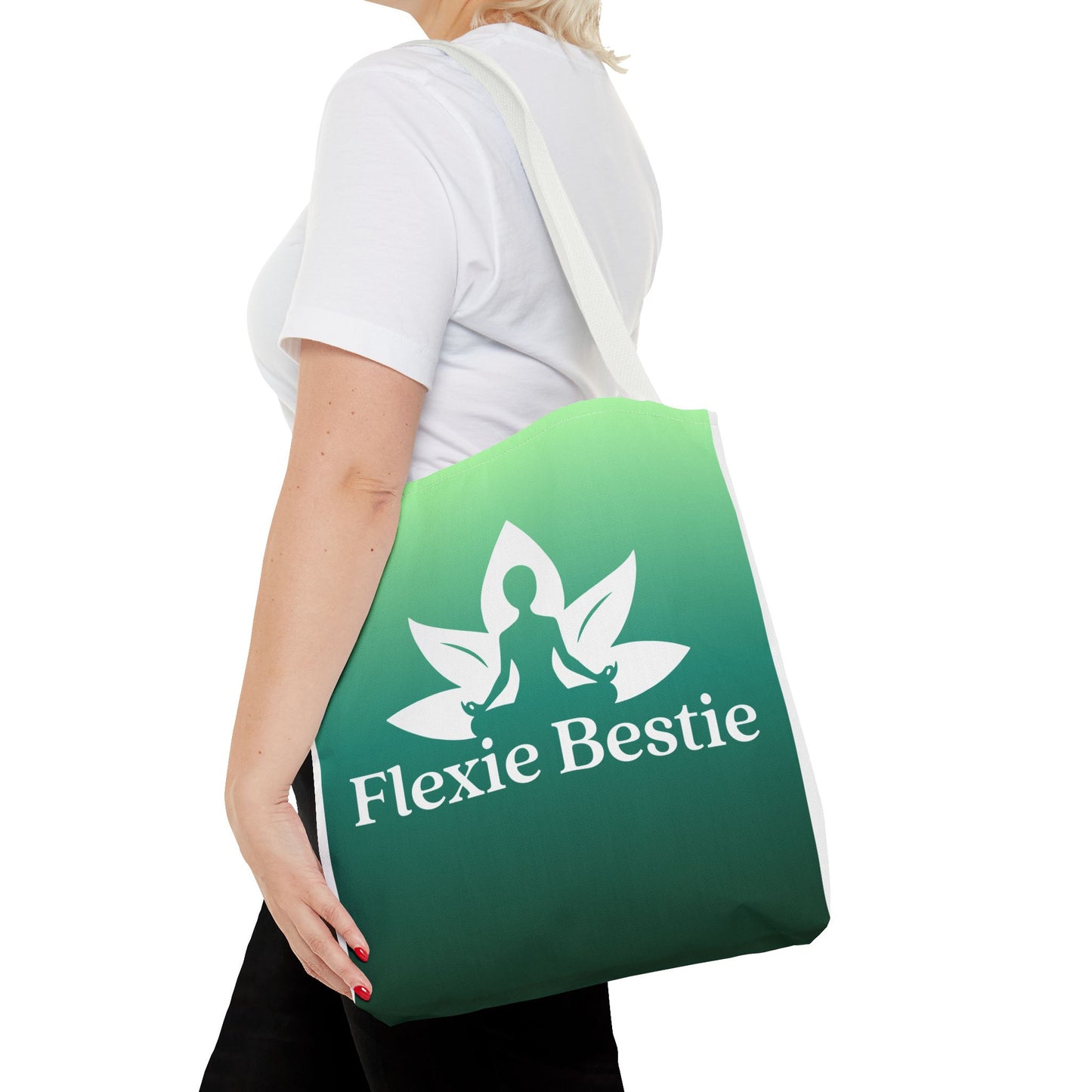 Flexi Bestie Tote Bag