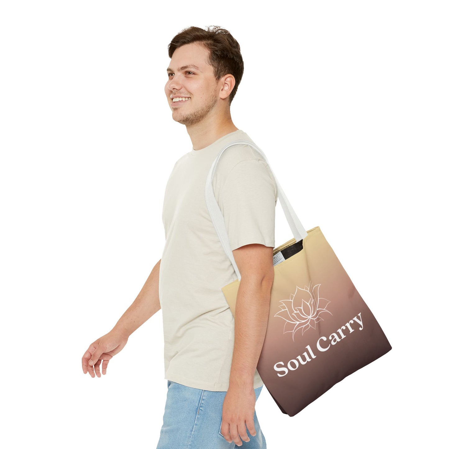 Soul Carry Bag