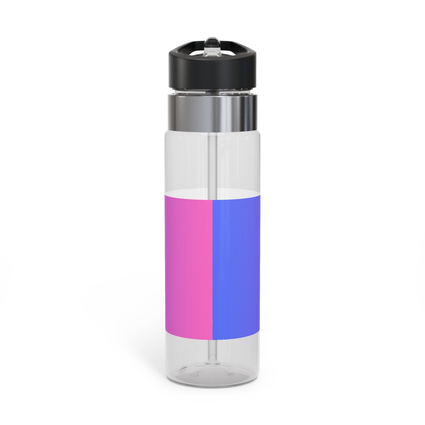 Flow + Glow Water Bottle