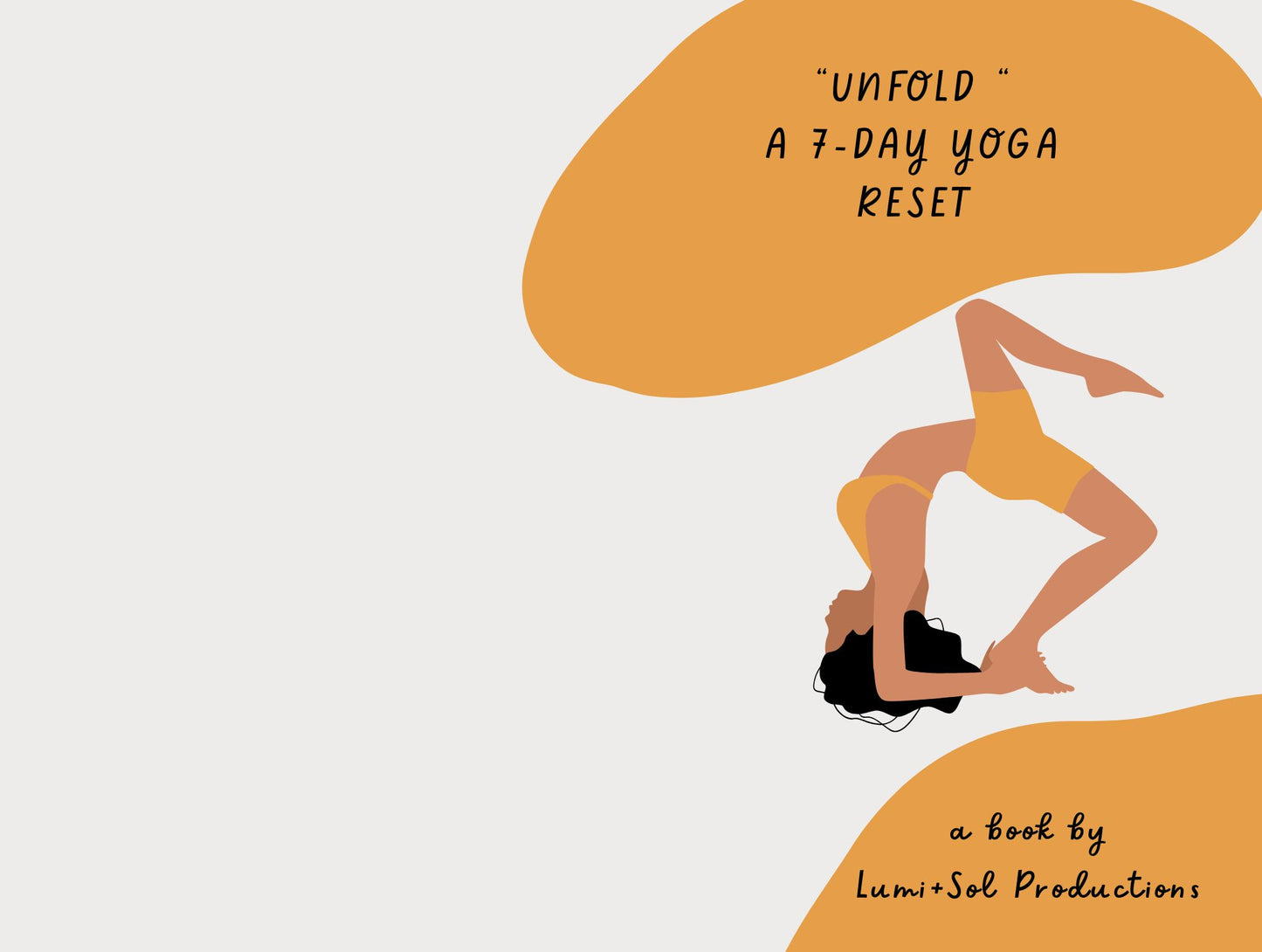 Unfold A 7-Day Yoga Reset